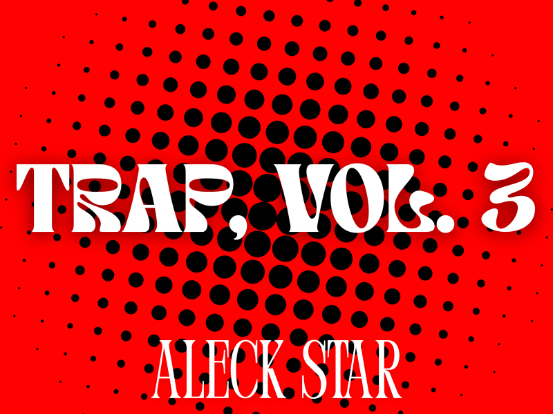 trap, vol. 3 (Single)