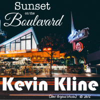 Sunset on the Boulevard (2001 Version) (Single)