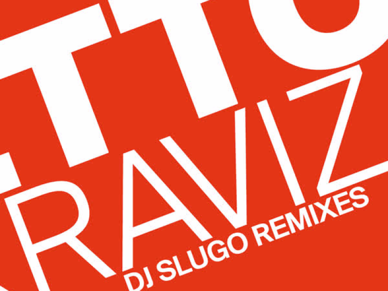 Ghetto Kraviz (Dj Slugo Remixes) (EP)