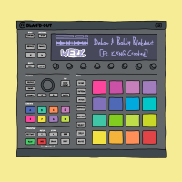 WERK (feat. KXNG Crooked) (Single)