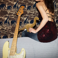 Can I sleep next to you (Single)