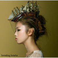 Breaking Hearts (Single)
