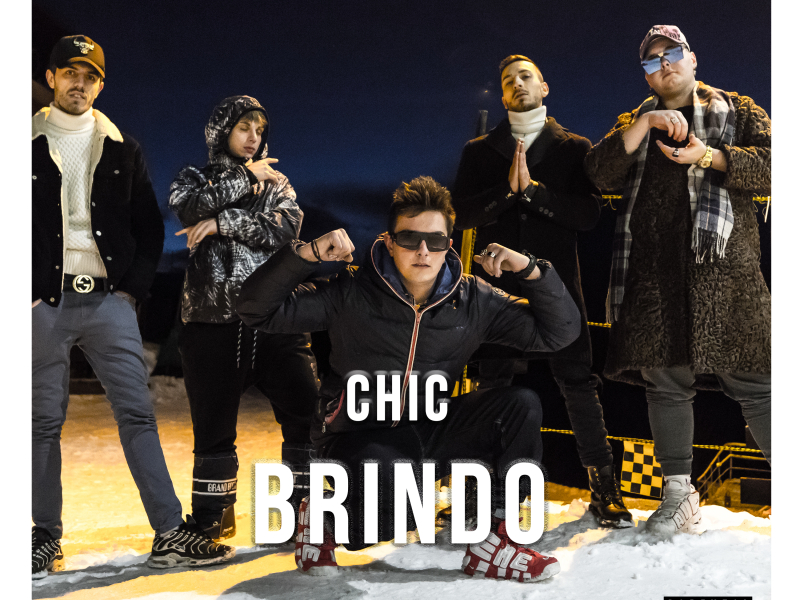 Brindo (Single)