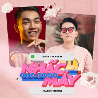 Xin Đừng Nhấc Máy (Masew Remix) (Single)