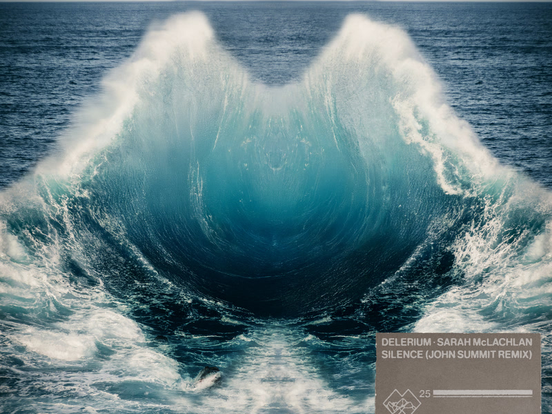 Silence (John Summit Remix) (Single)