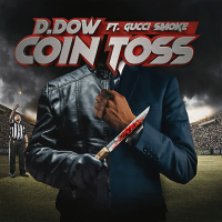 Coin Toss (feat. Gucci Smoke) (Single)