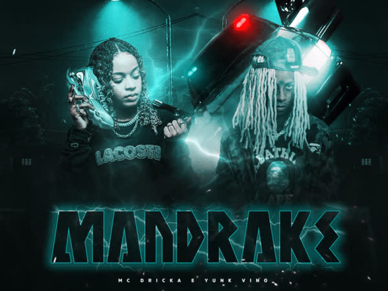 Mandrake (Single)