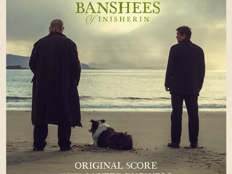 The Banshees of Inisherin (Original Score)