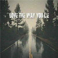Love The Way You Lie (Orchestral Version) (Single)