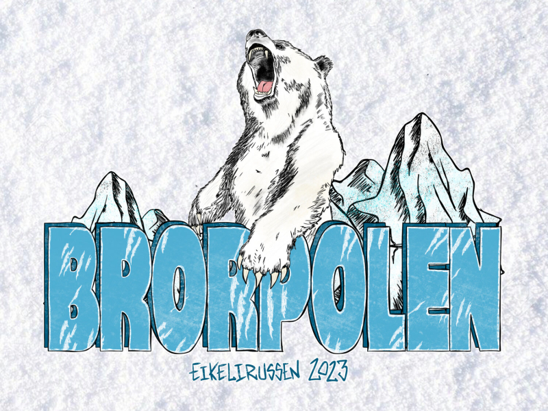 Brorpolen (Hjemmesnekk) (Single)