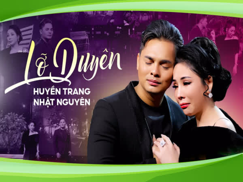 Lỡ Duyên (Single)