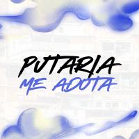 Putaria Me Adota (RJ) (Single)