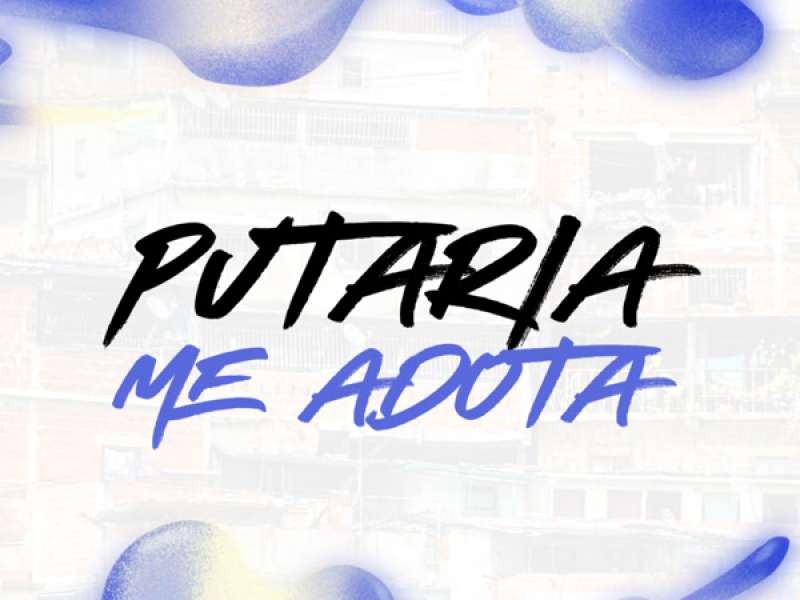 Putaria Me Adota (RJ) (Single)