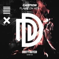 Flame on Hex (Single)