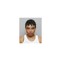 GENDER BASS VIOLENCE (Single)