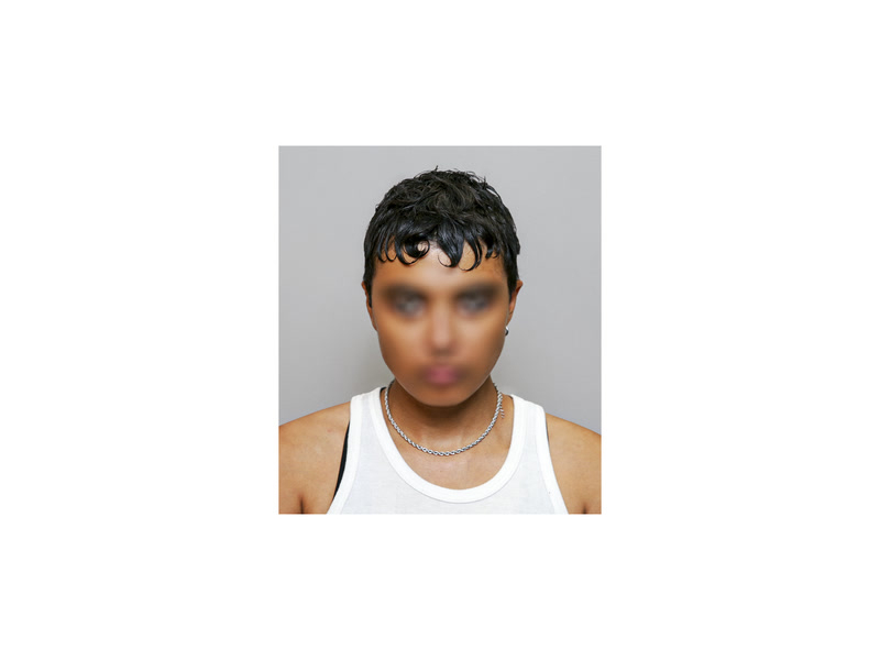 GENDER BASS VIOLENCE (Single)