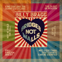 Bridges Not Walls (EP)