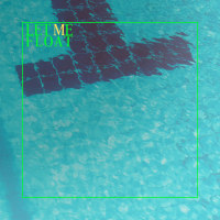 LET ME FLOAT (Single)