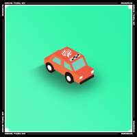 Drive Thru (EP)