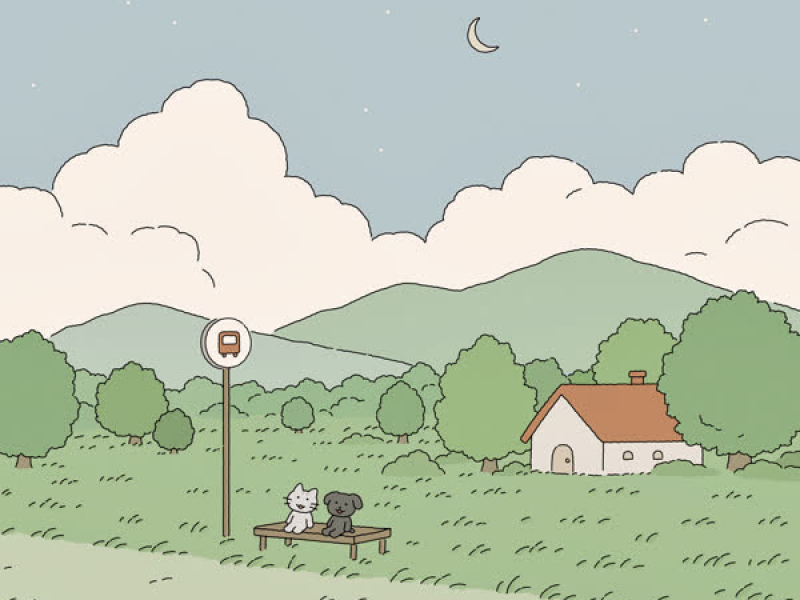 Hello, Summer (Single)