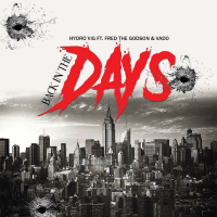 Back in the Days (EP)