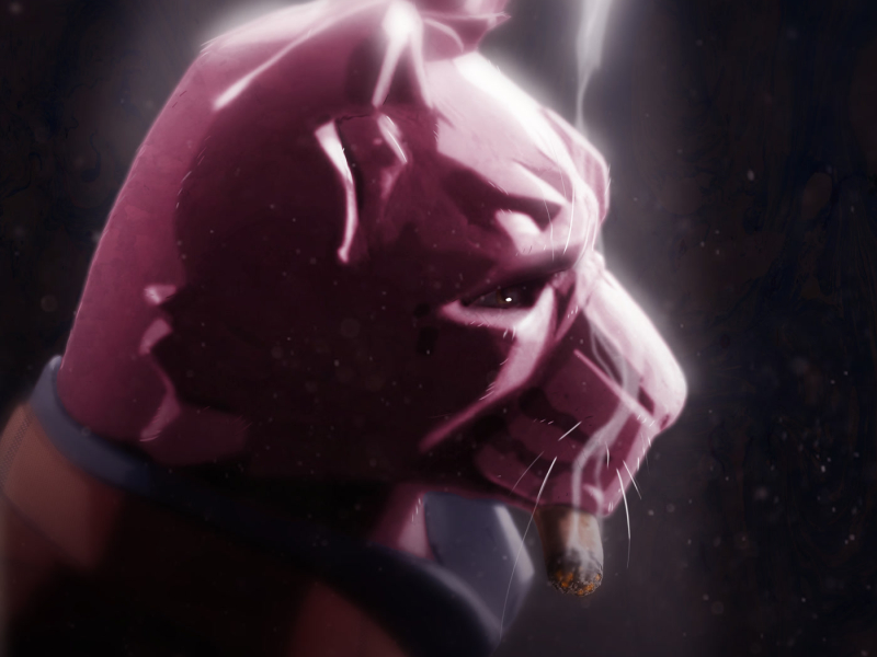 Einn í Einu (Single)