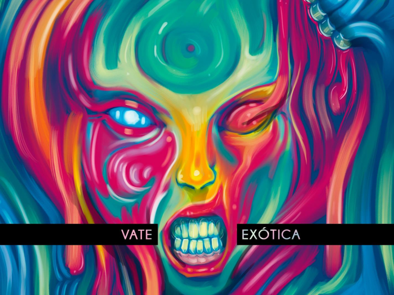 Exotica (Single)