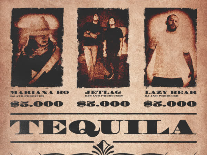 Tequila