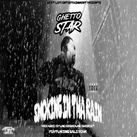 Smoking in Tha Rain (Single)