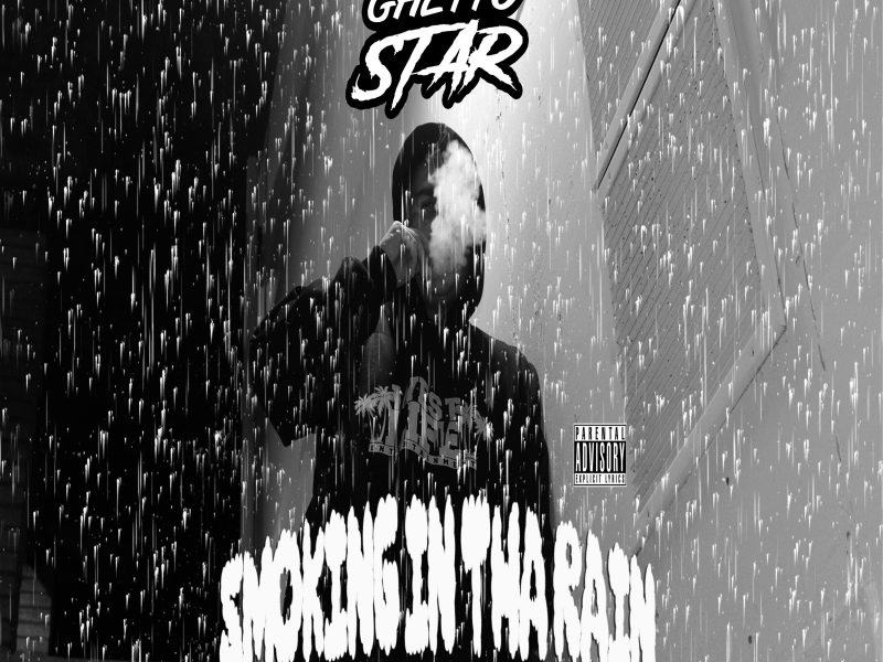 Smoking in Tha Rain (Single)