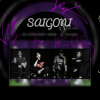 SAIGONI (Single)
