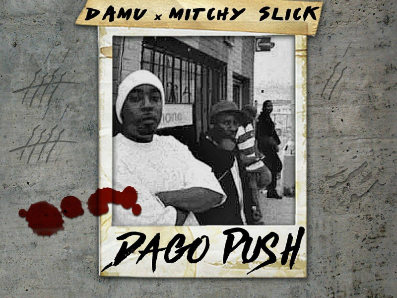 Dago Push