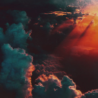 Higher Above (Single)