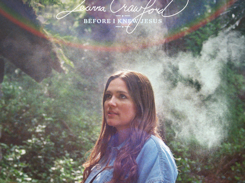 Before I Knew Jesus (Single)