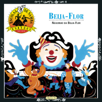 Escolas De Samba - Enredos - Beija Flor De Nilópolis