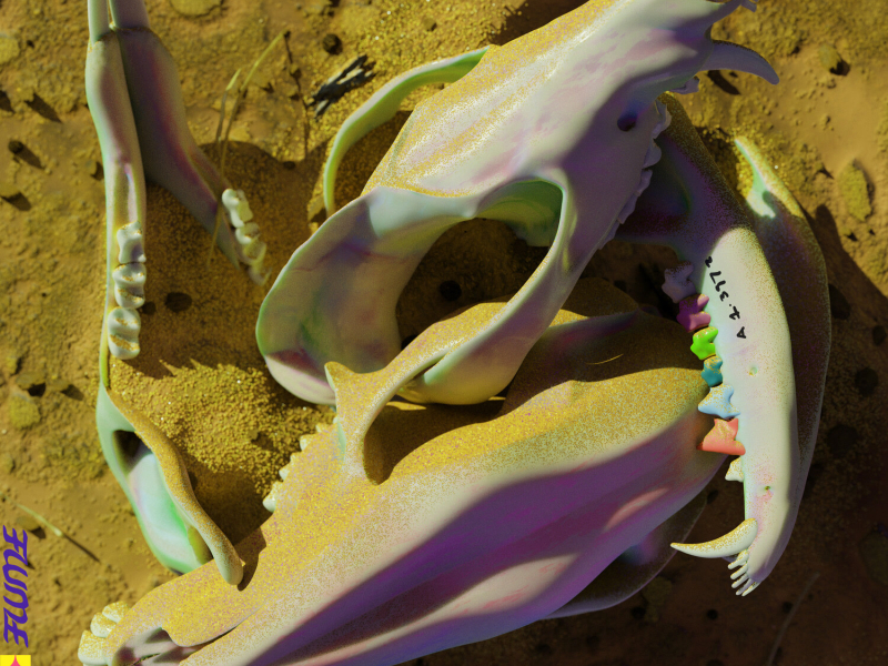 Rushing Back (Alternate Versions) (EP)