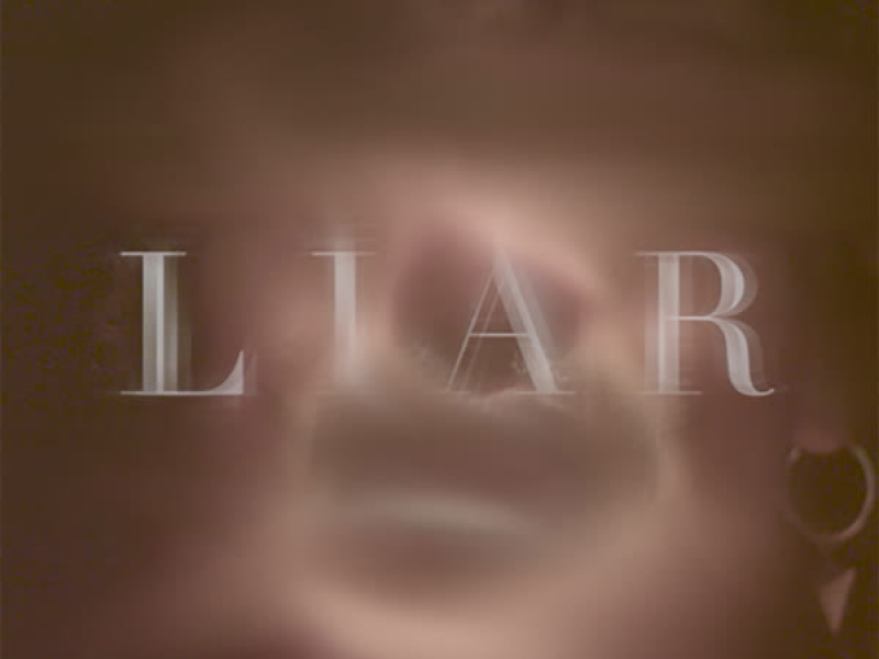 Liar (Single)