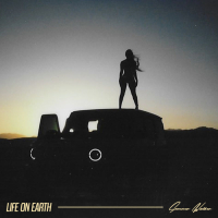 Life On Earth - EP (Single)