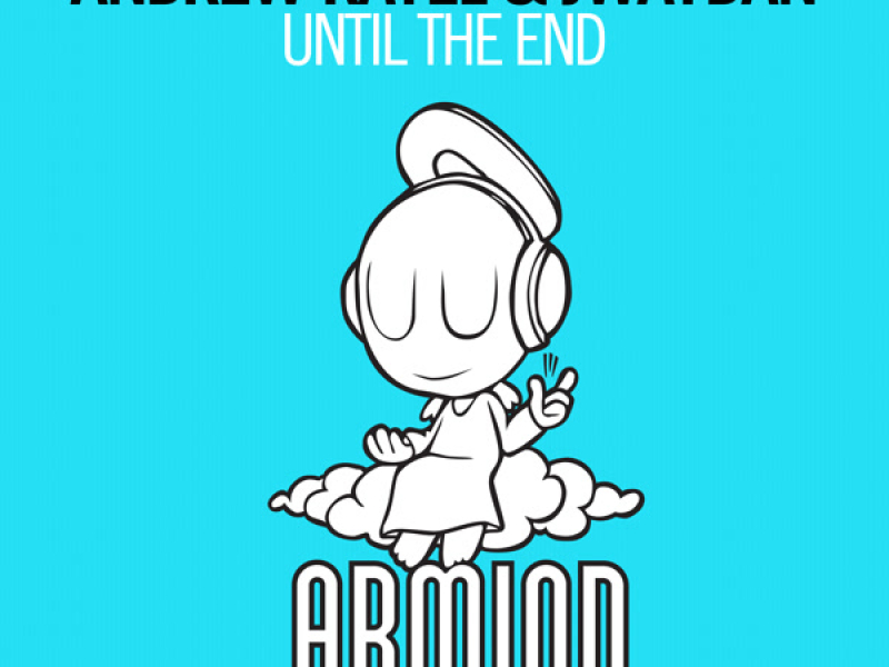 Until The End (Single)
