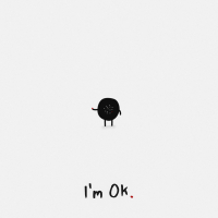 I'm Ok (Single)