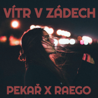 Vítr V Zádech (Single)