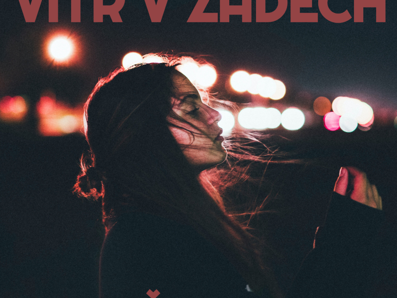 Vítr V Zádech (Single)
