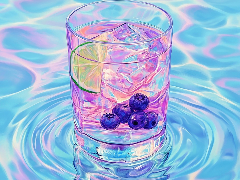 Just Let It Be (Single)