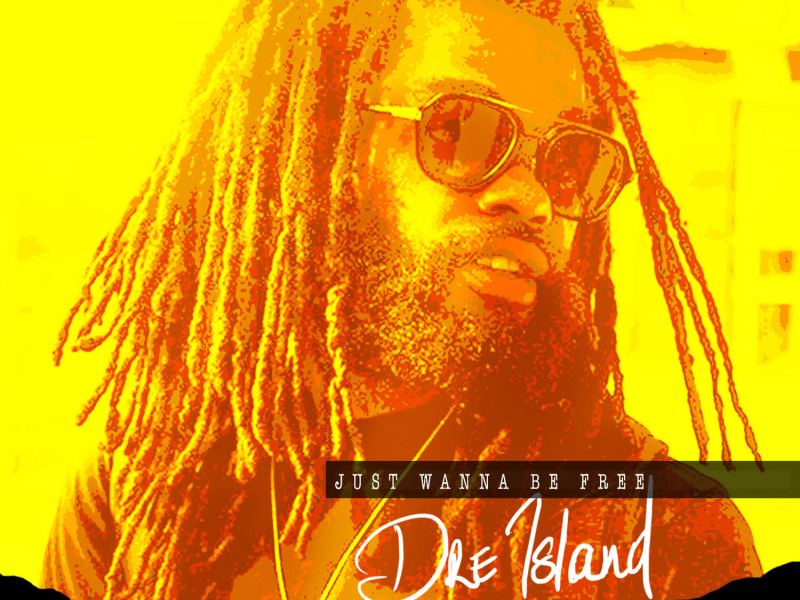 Just Wanna Be Free (Single)