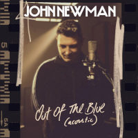Out Of The Blue (Acoustic) (Single)