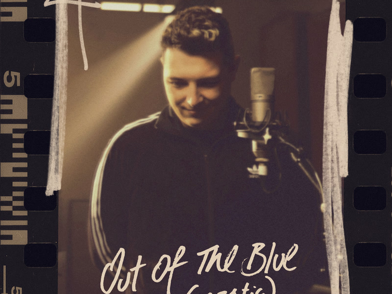 Out Of The Blue (Acoustic) (Single)