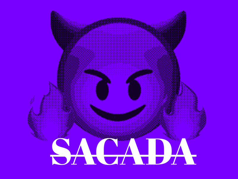 Sacada (Single)