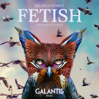 Fetish (Galantis Remix) (Single)
