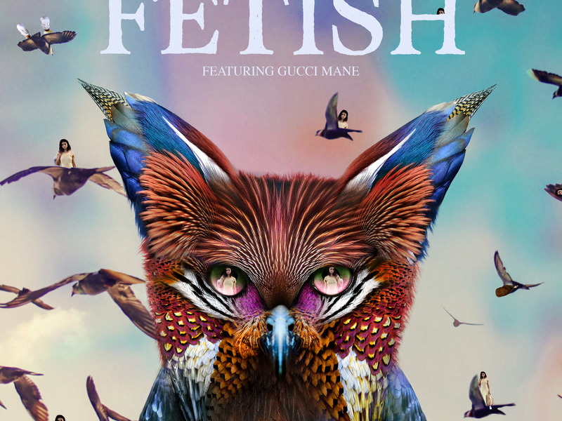Fetish (Galantis Remix) (Single)