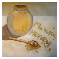 Manuka Honey (Single)